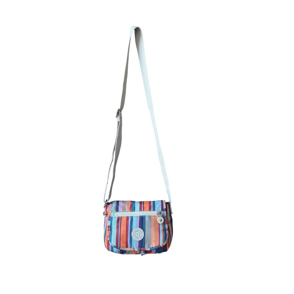Kipling Sabian‎ Crossbody Multicolor Bag